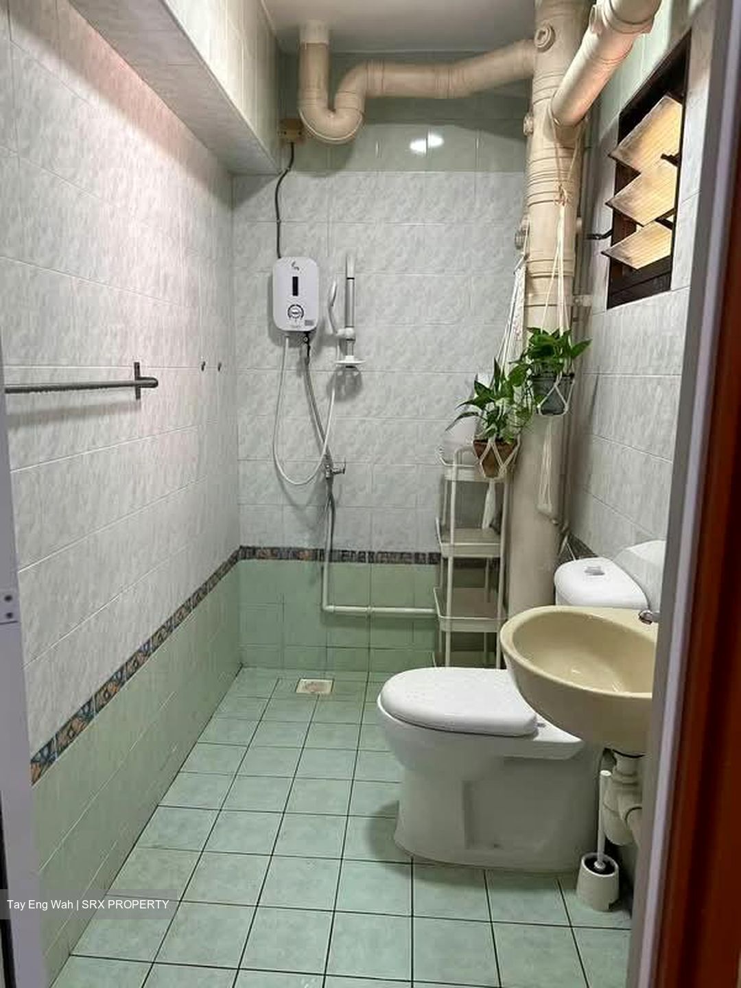 Blk 653A Jurong West Street 61 (Jurong West), HDB 4 Rooms #558603981